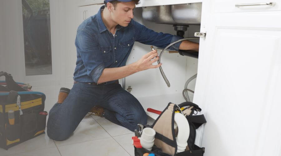 Professional septic pumping service in McCaskill, AR